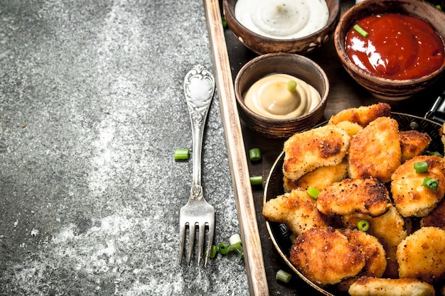 10 Boneless Chicken Wings Recipes That Will Make Your Kids Beg for More