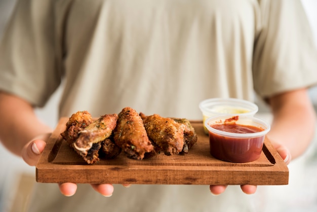 10 Crispy Air Fryer Chicken Wings That Will Make You Ditch Takeout Forever