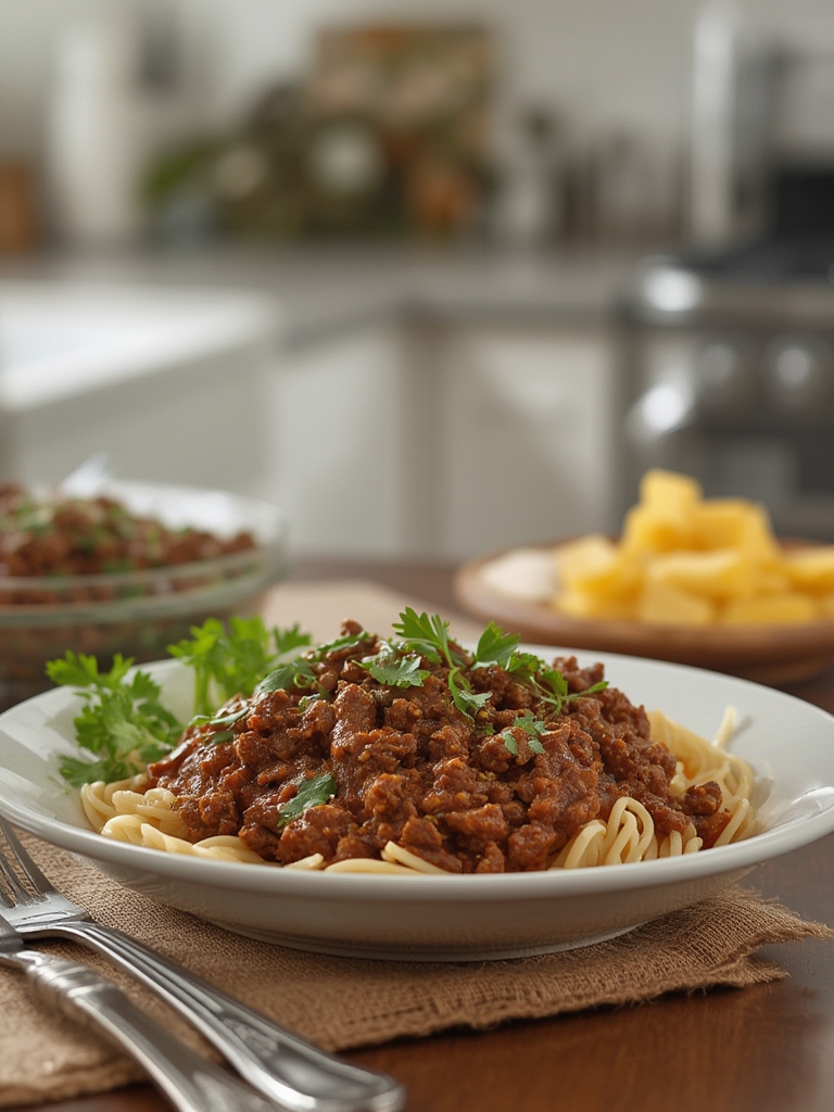 15 Easy Crockpot Ground Beef Recipes for Weeknight Dinners