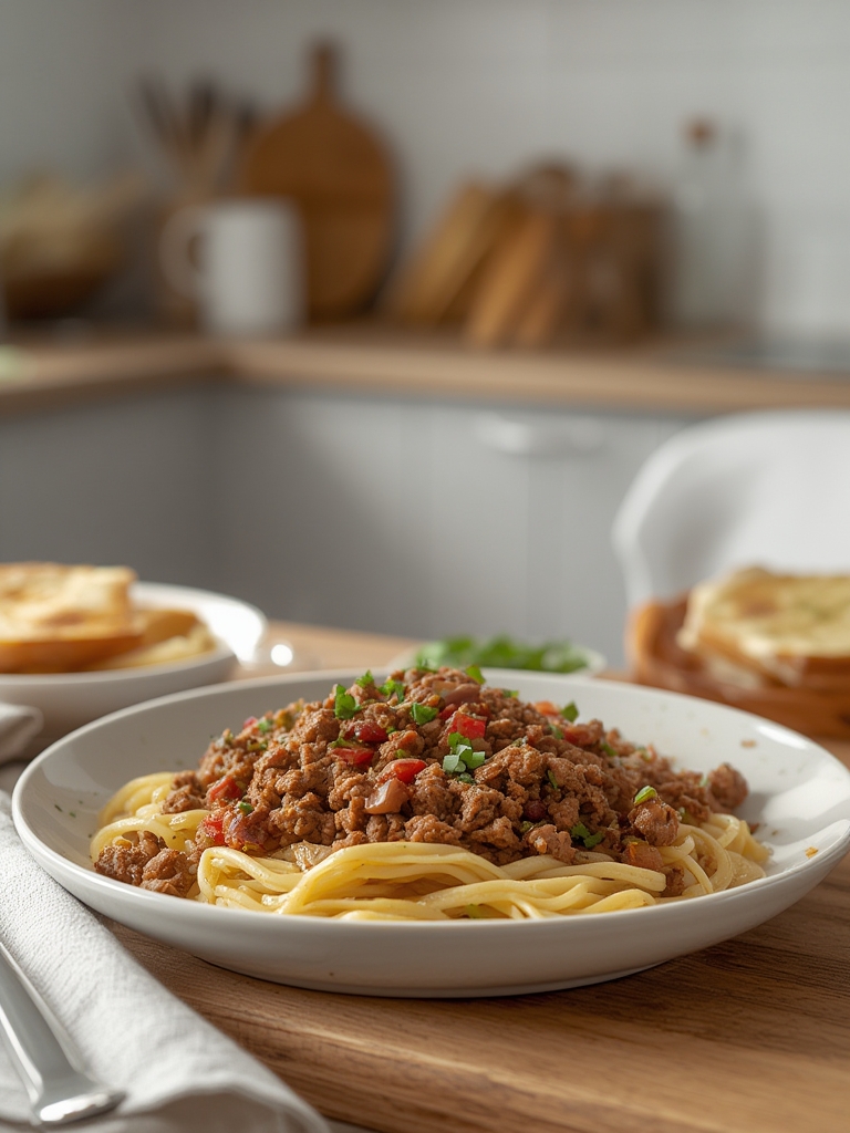 15 Easy Crockpot Ground Beef Recipes Everyone Loves