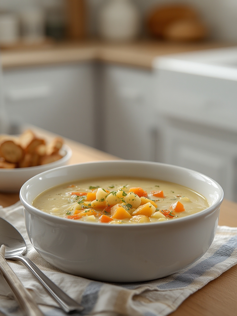 15 Cozy Crockpot Potato Soup Recipes That Taste Like Comfort