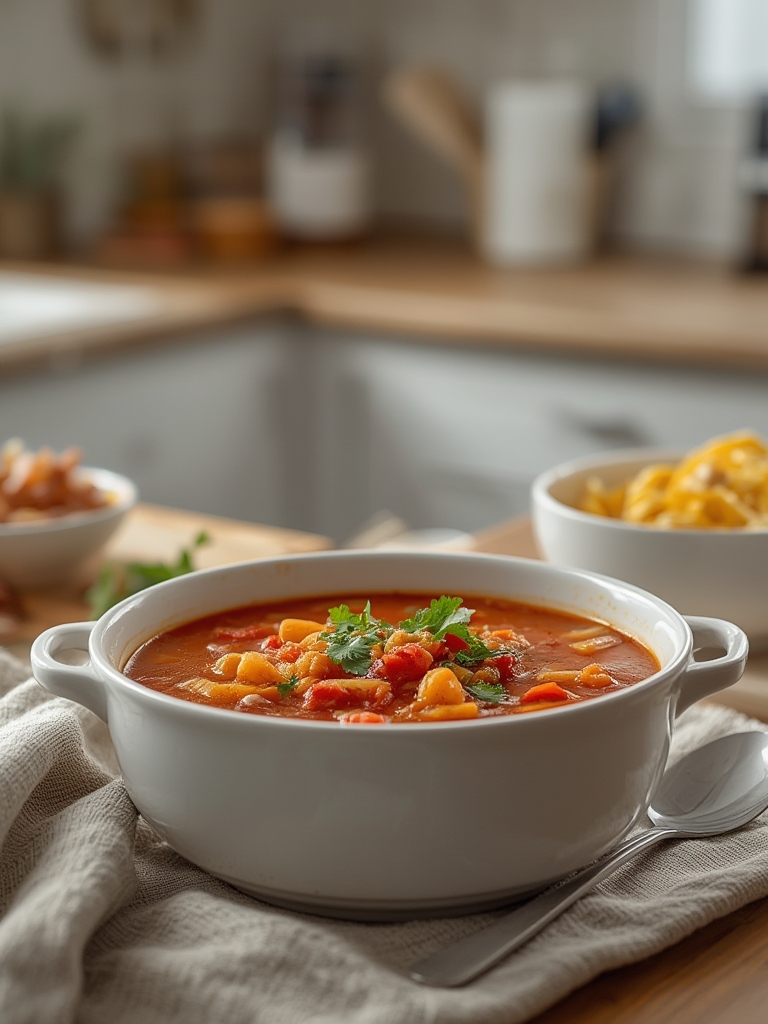 15 Cozy Crockpot Recipes Soup Ideas for Busy Weeknights