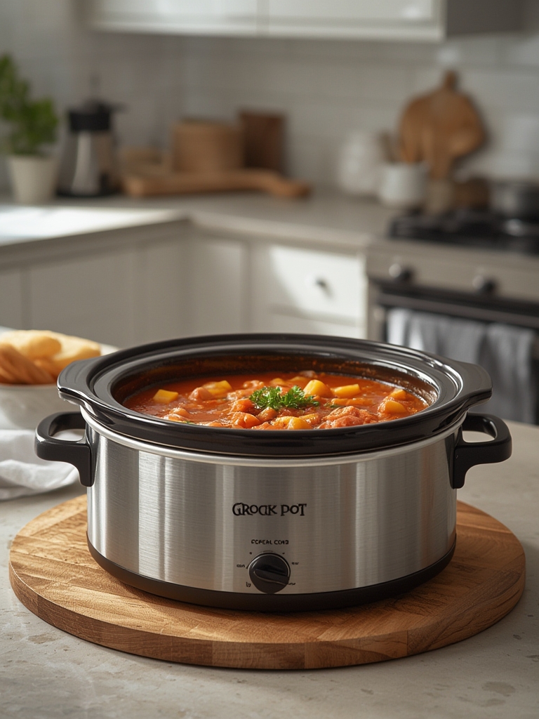 15 Cozy Crockpot Soup Recipes You Can Make All Season Long