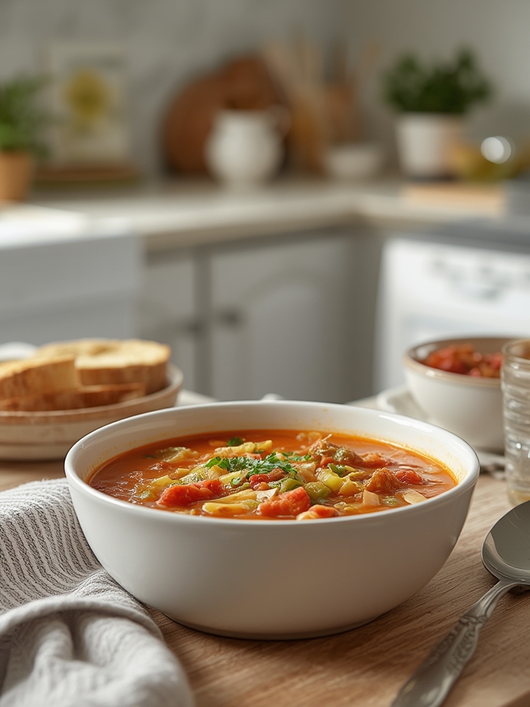 15 Easy Crockpot Soup Recipes That Practically Cook Themselves