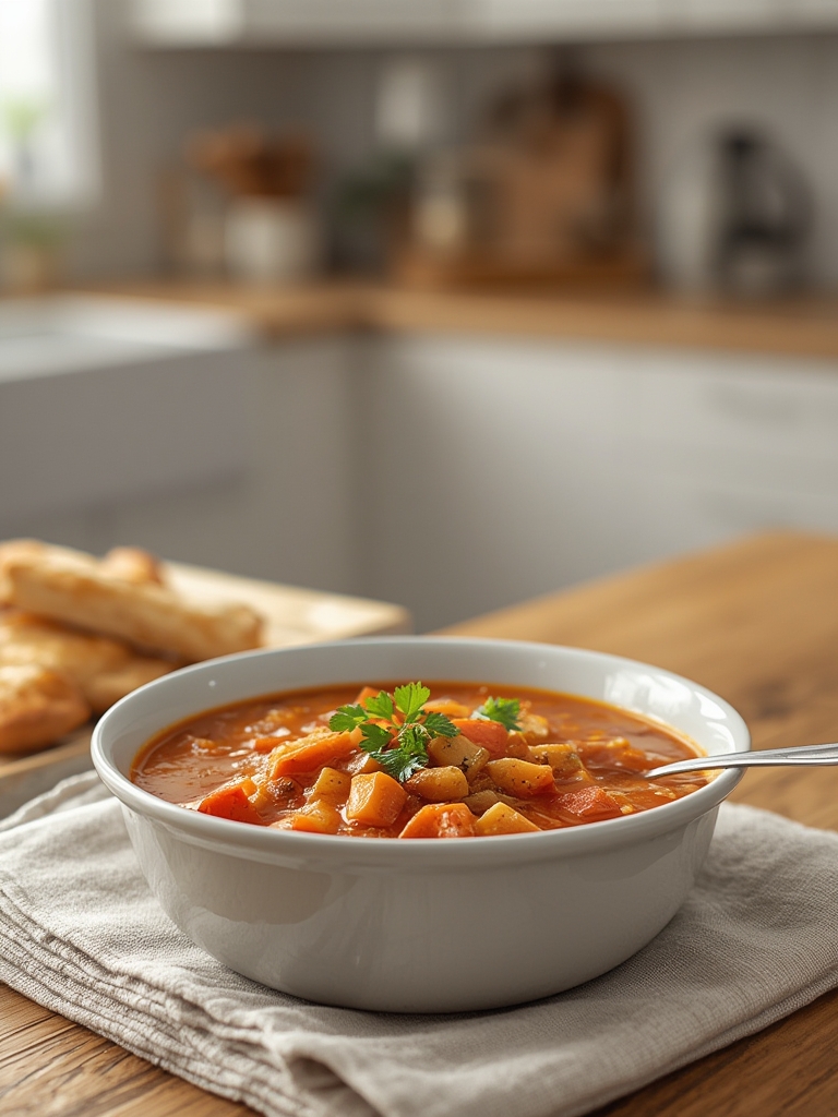 15 Easy Crockpot Soup Recipes Perfect for Beginners