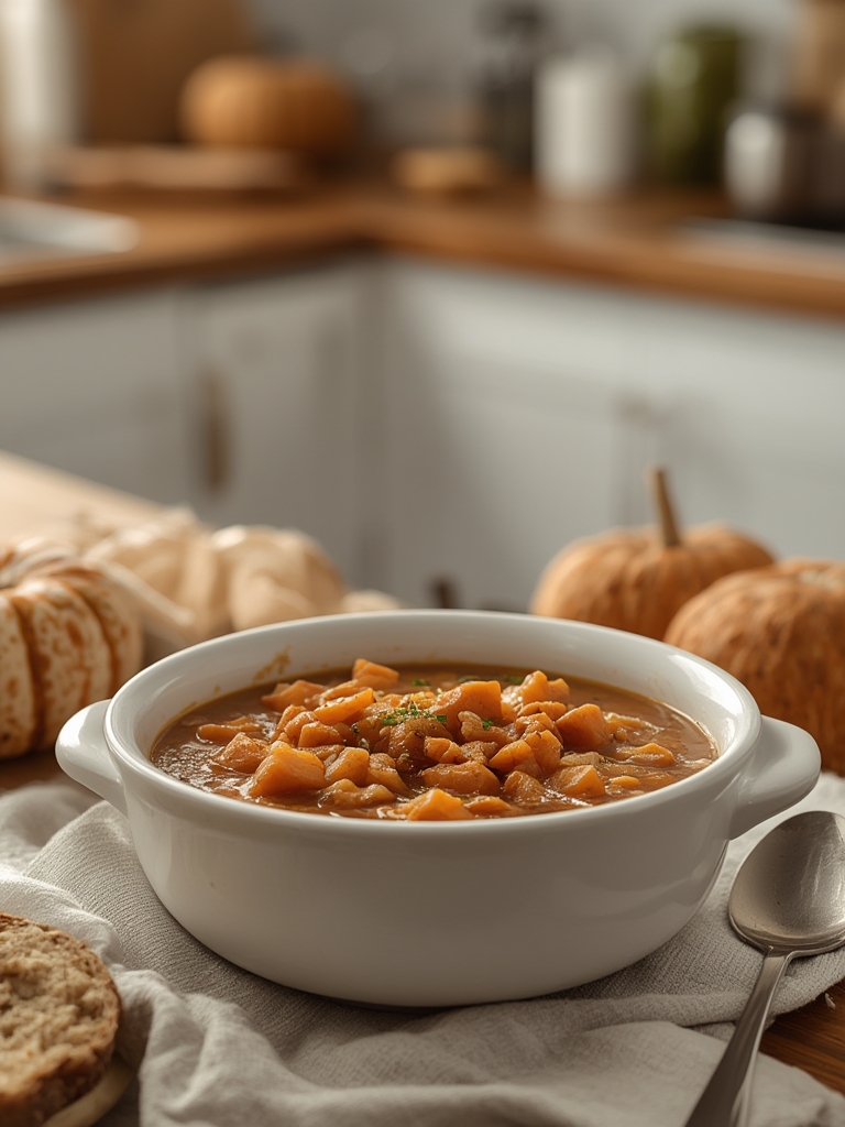 15 Fall Crockpot Soup Recipes Perfect for Cozy Nights