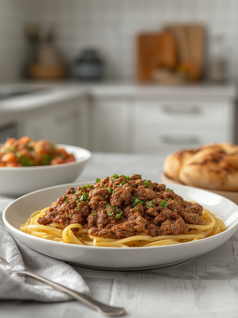 15 Easy Ground Beef Crockpot Recipes for Stress-Free Cooking