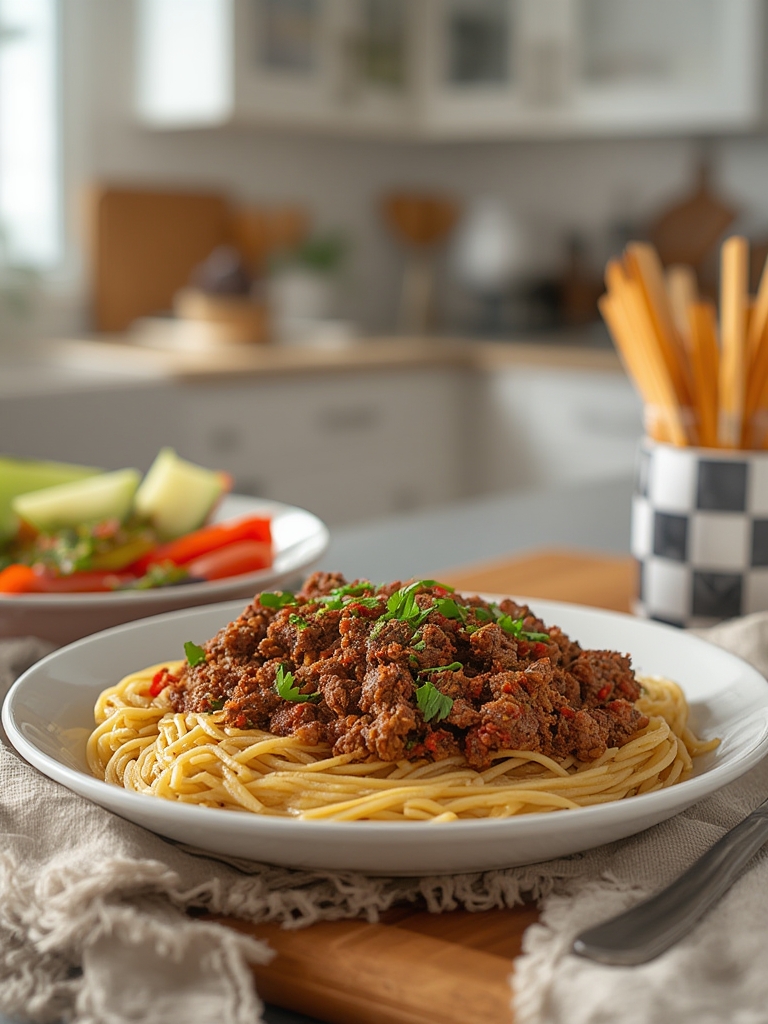 ground beef crockpot recipes healthy